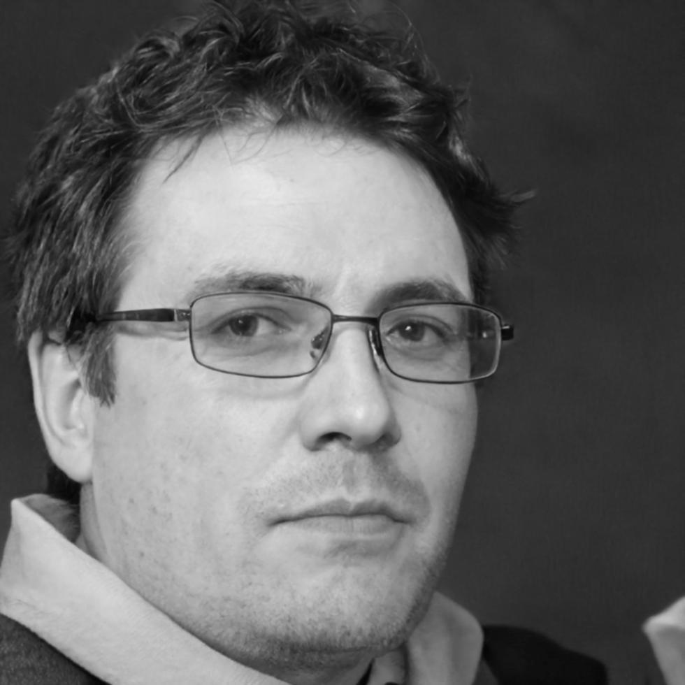 Instructor de cursos de inteligencia artificial